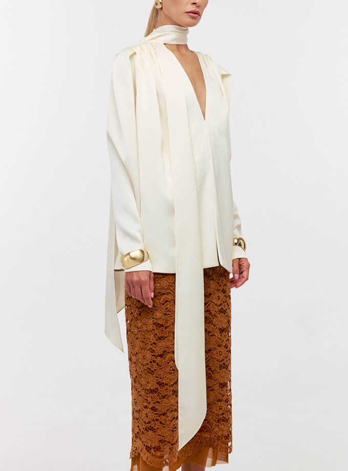 Блуза Rose MY x MY (MC_MY30724)