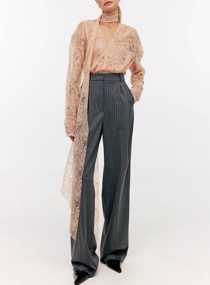 Штани-палаццо Base MY x MY (MC_MY32524-1)