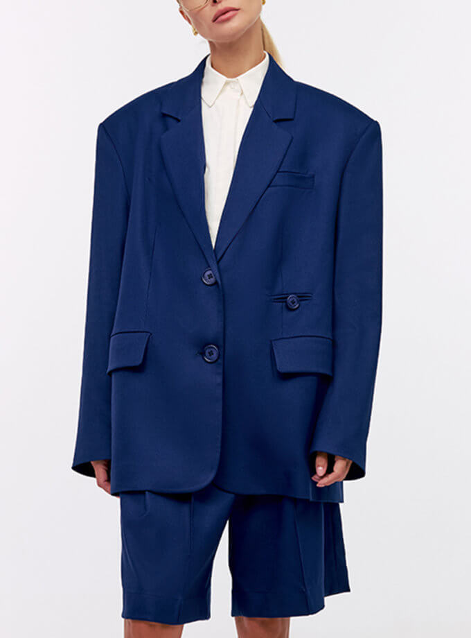 Піджак Facet MY x MY (MC_MY32724)