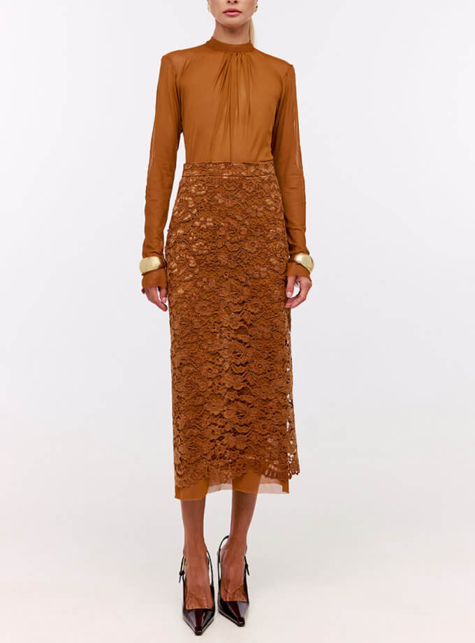 Спідниця Sasha MY x MY (MC_MY31624)