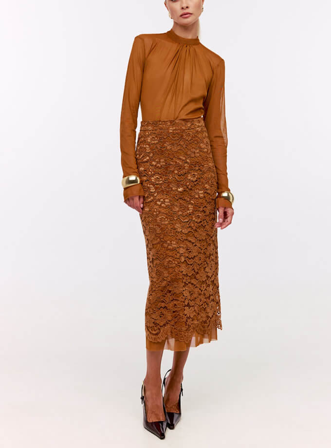 Спідниця Sasha MY x MY (MC_MY31624)