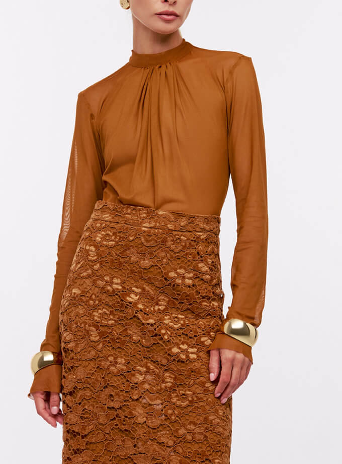 Боді Tereza оранжевий MY x MY (MC_MY33824)