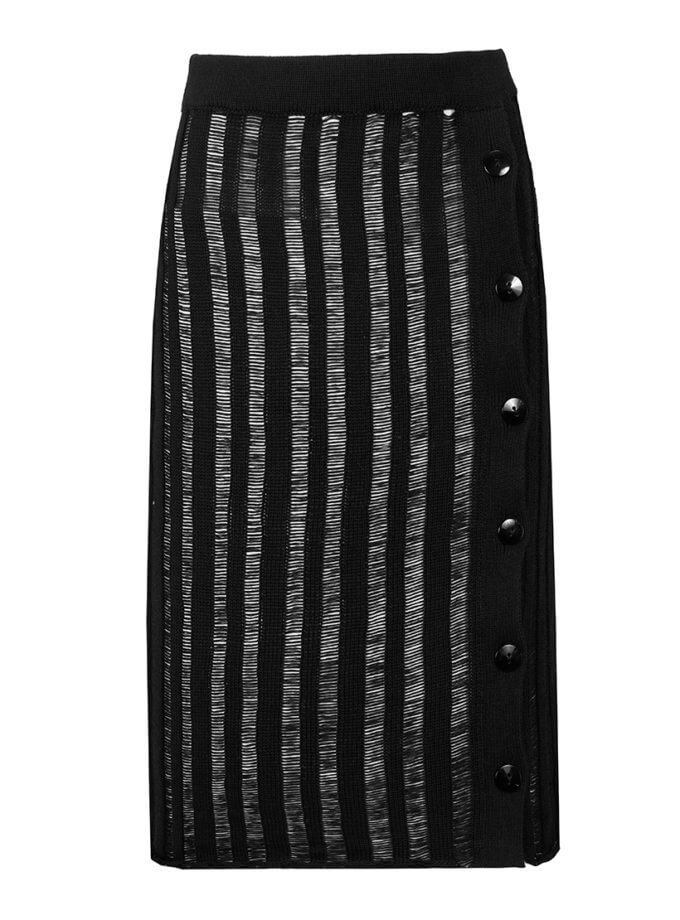 Спідниця Secretaire ANIELE STROZ (AS_FW24SK01) - фото 5