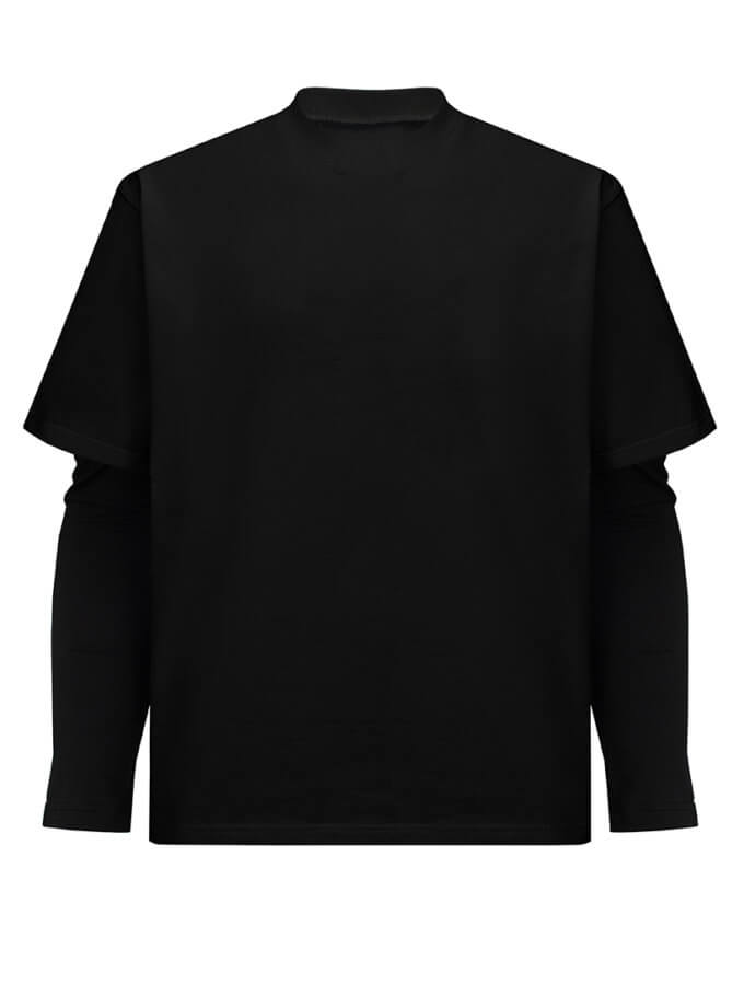 Лонгслів Hold me tight ANIELE STROZ (AS_FW24LS02)