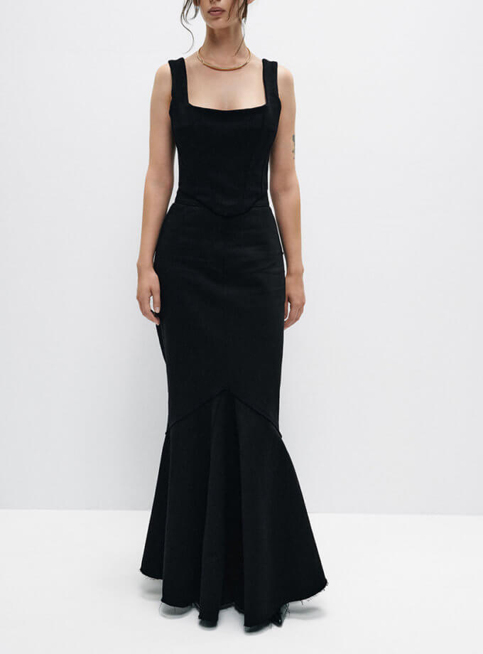 Спідниця Seduisant ANIELE STROZ (AS_FW24SK01_b)