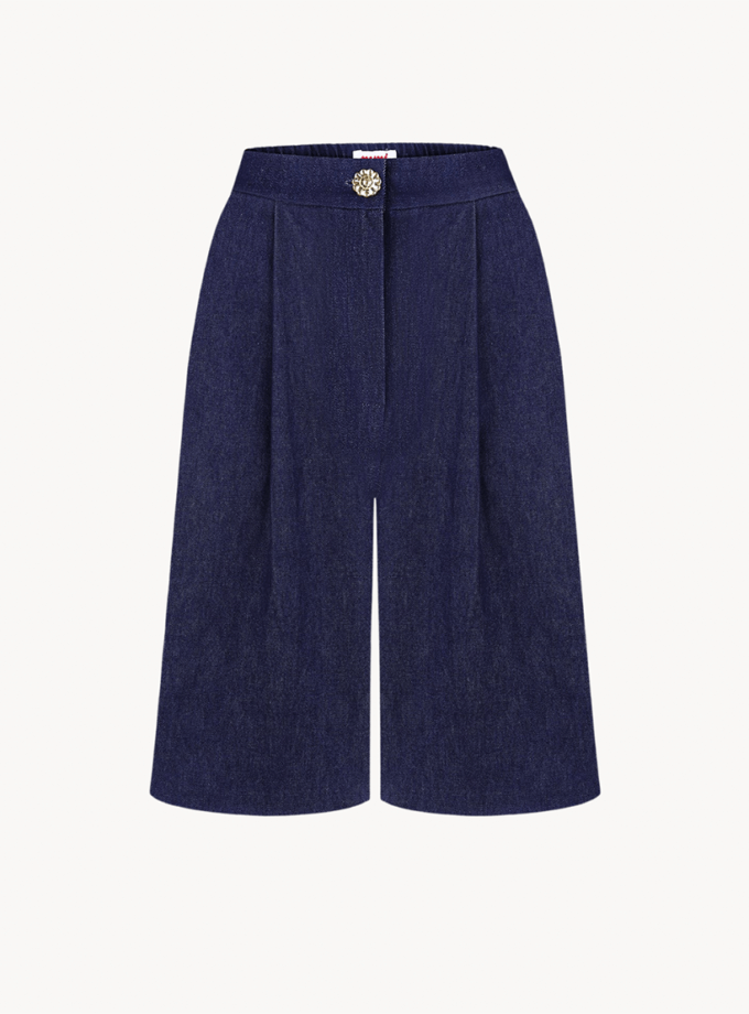 Бермуди - Blue NYNI (NN-099-100-01) - фото 9