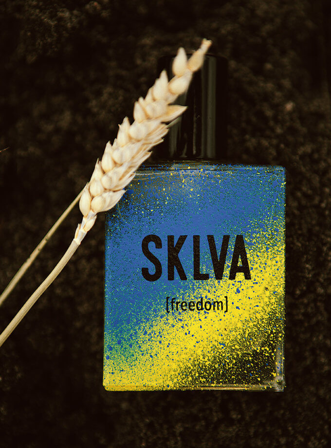 Парфуми Sklva Freedom SKLVA (SKLVA_flair.7.50)