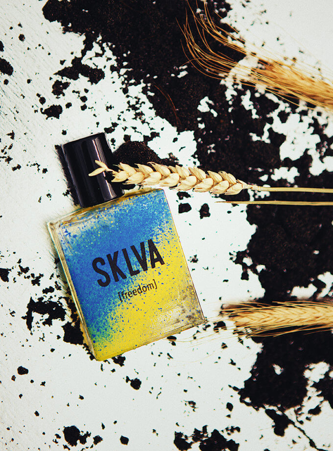 Парфуми Sklva Freedom SKLVA (SKLVA_flair.7.50)