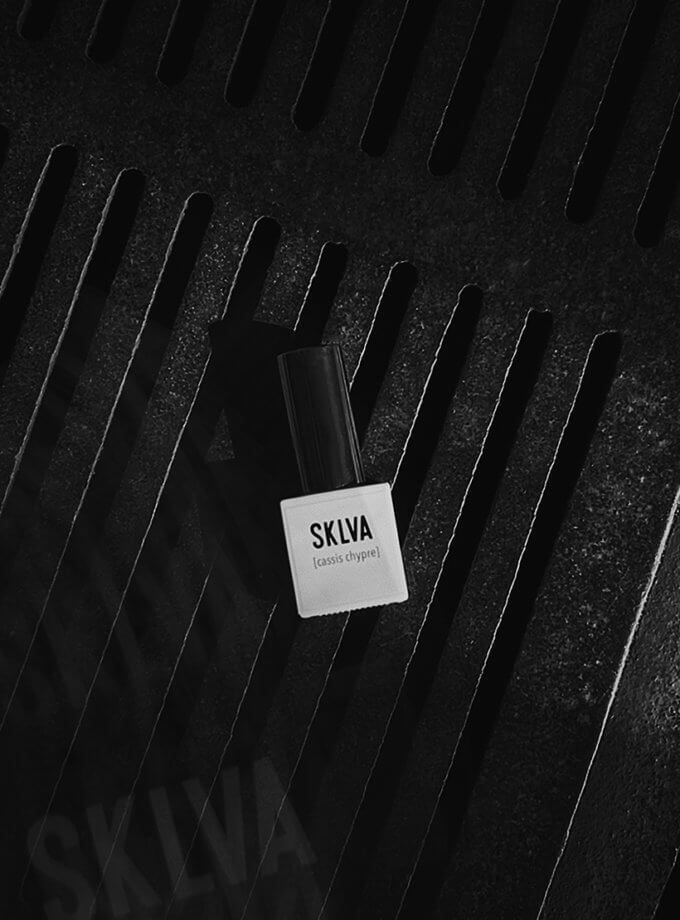 Парфуми Sklva Cassis Chypre 10 мл SKLVA (SKLVA_flair.5.10)