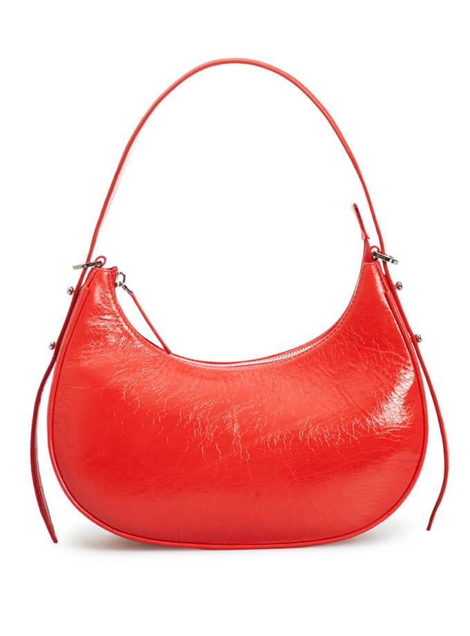 Сумка Lilu червона VIKELE STUDIO (VS_v2707-16011)