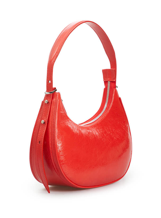 Сумка Lilu червона VIKELE STUDIO (VS_v2707-16011)