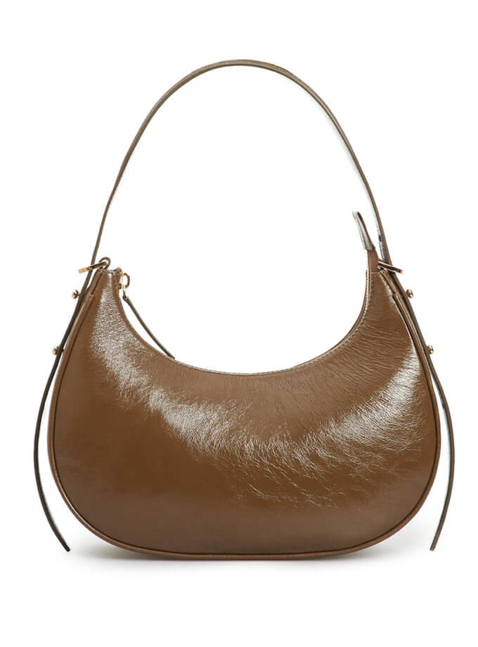 Сумка Lilu оливкова VIKELE STUDIO (VS_v2707-18012)