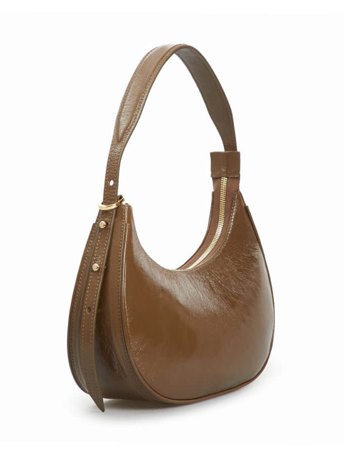 Сумка Lilu оливкова VIKELE STUDIO (VS_v2707-18012)