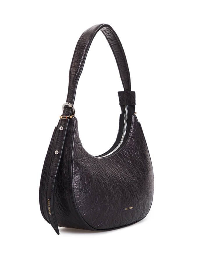 Сумка Lilu чорна VIKELE STUDIO (VS_v2713-17013)