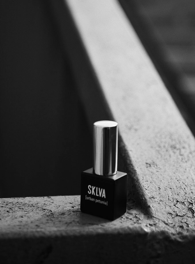 Парфуми Sklva Urban Petunia 10 мл SKLVA (SKLVA_flair.6.10)