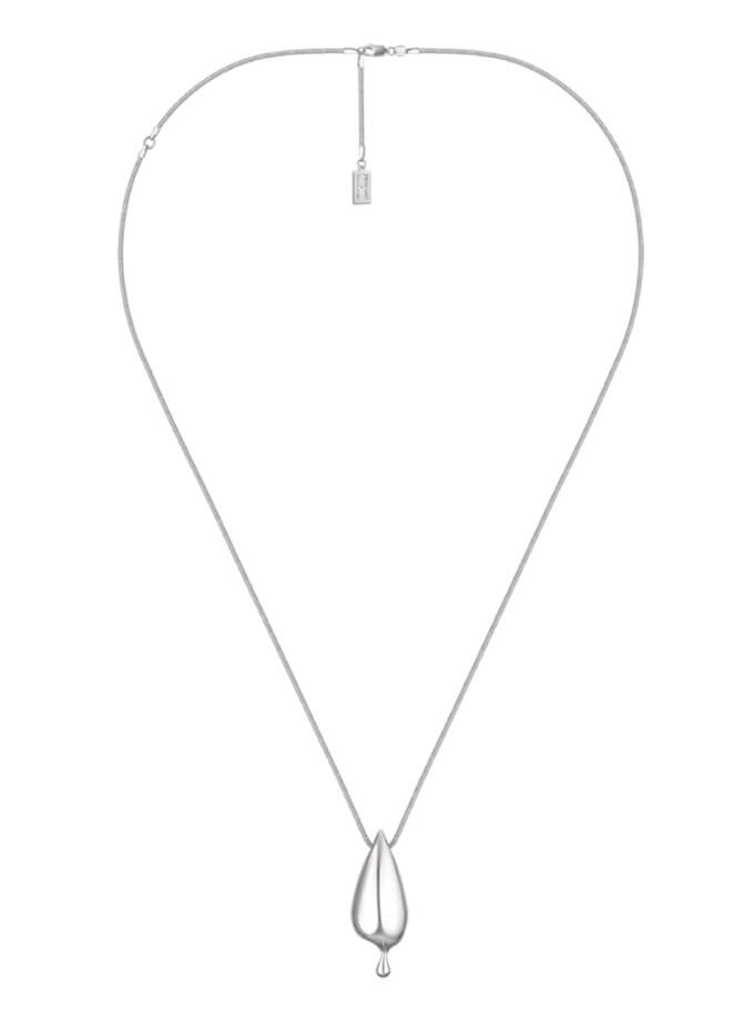 Кольє Drop RIMMART JEWELRY (RAJ_NRA-056)