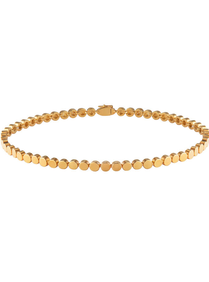 Кольє Magnet RIMMART JEWELRY (RAJ_NRApl-058)