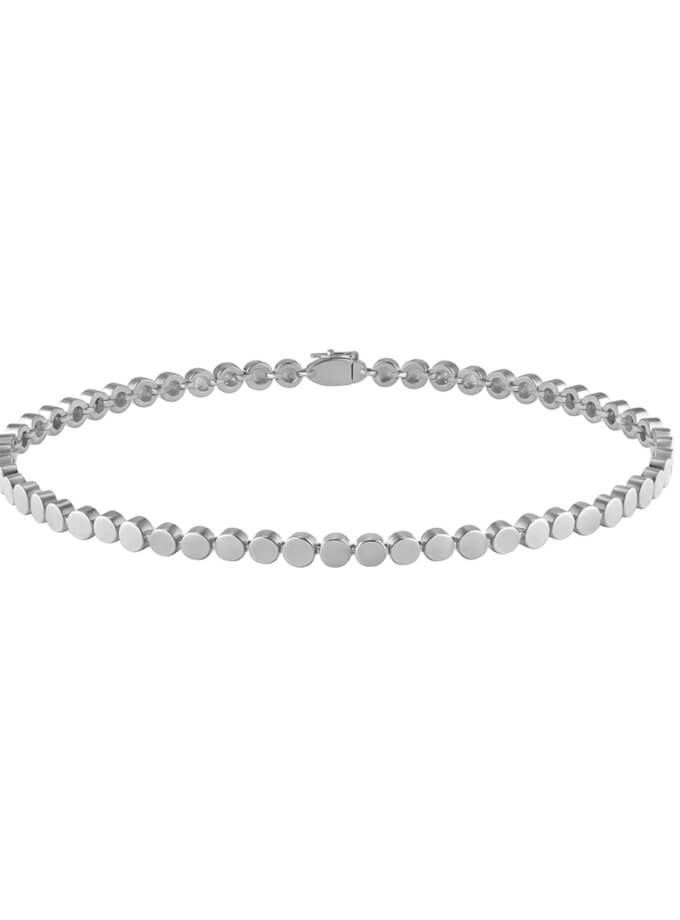 Кольє Magnet RIMMART JEWELRY (RAJ_NRA-058)