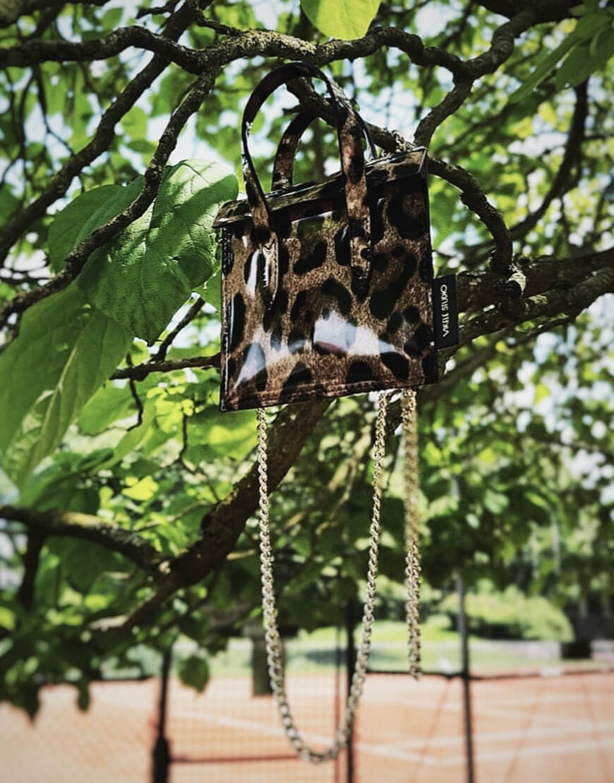 30 (2) Міні-сумка Secrète VIKELE STUDIO (VS_v3509-20012) - фото 4