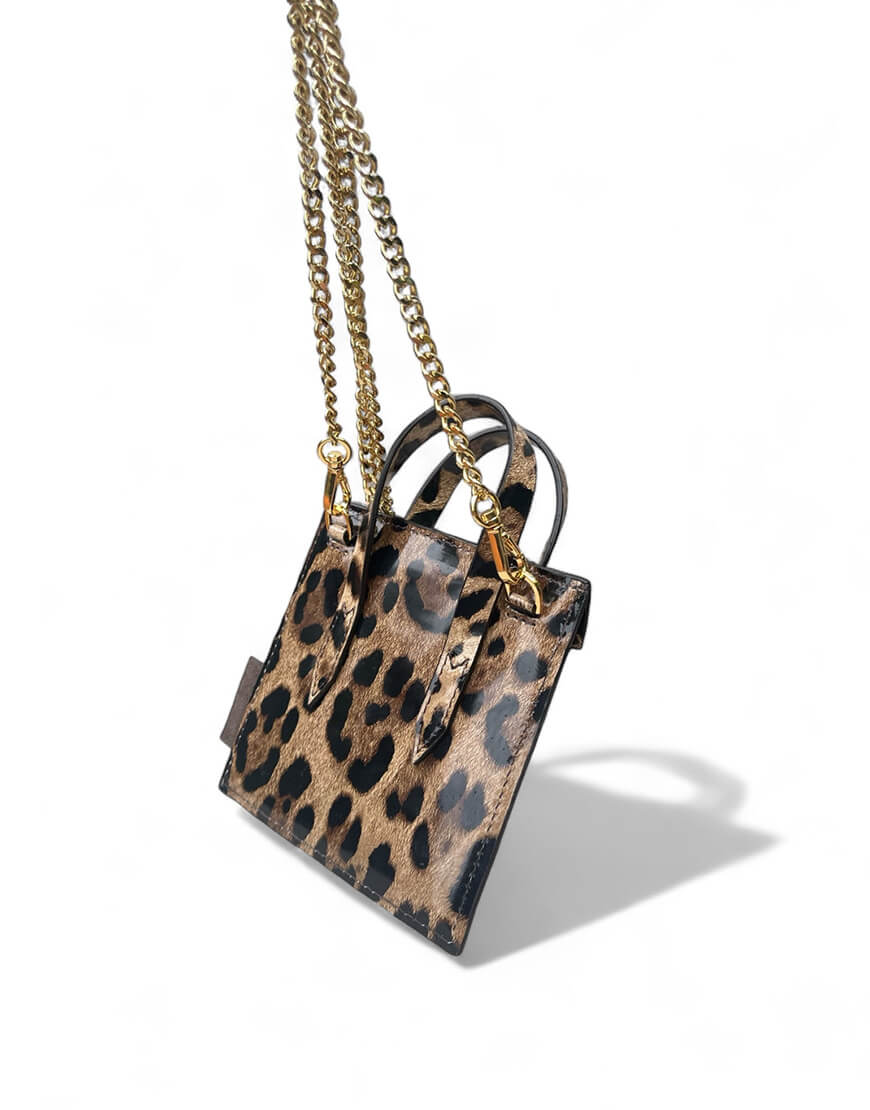 30 (3) Міні-сумка Secrète VIKELE STUDIO (VS_v3509-20012) - фото 3