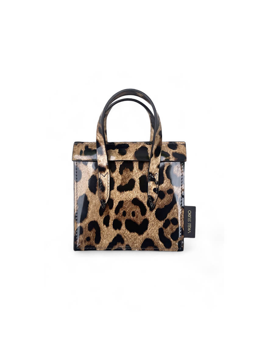 30 (4) Міні-сумка Secrète VIKELE STUDIO (VS_v3509-20012) - фото 2