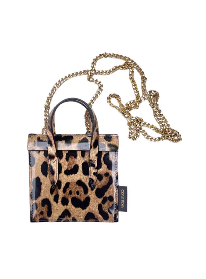 Міні-сумка Secrète VIKELE STUDIO (VS_v3509-20012)