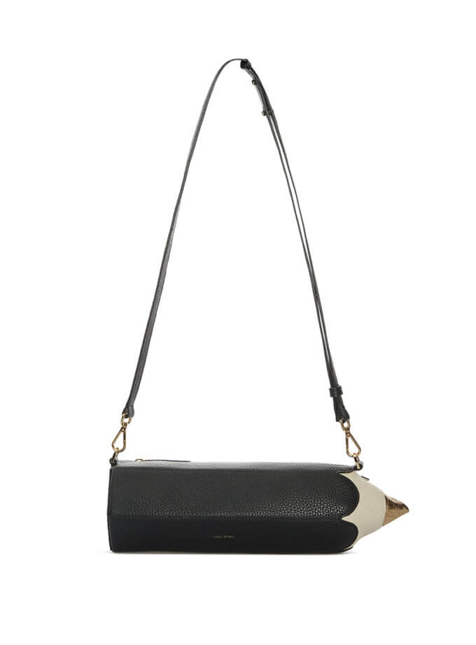 Сумка Crayon чорна VIKELE STUDIO (VS_v3703-17012)