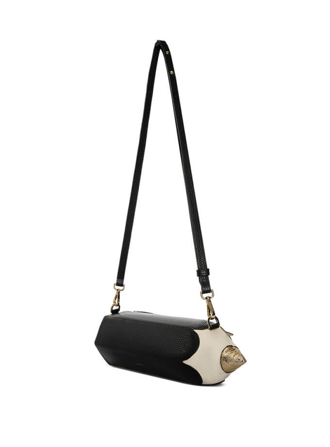 Сумка Crayon чорна VIKELE STUDIO (VS_v3703-17012)