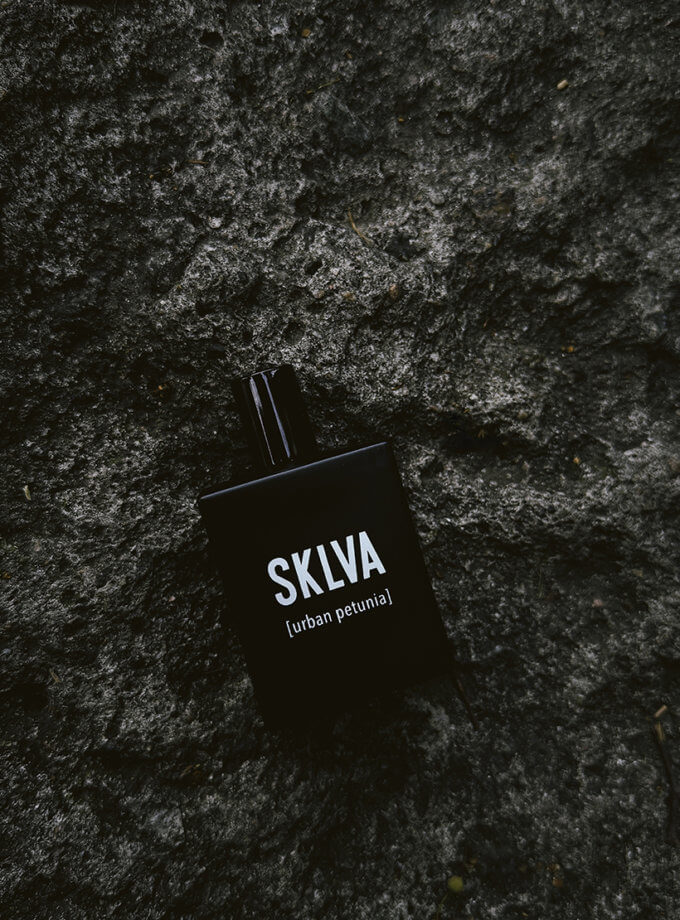 Парфуми Sklva Urban Petunia 50 мл SKLVA (SKLVA_flair.6.50)