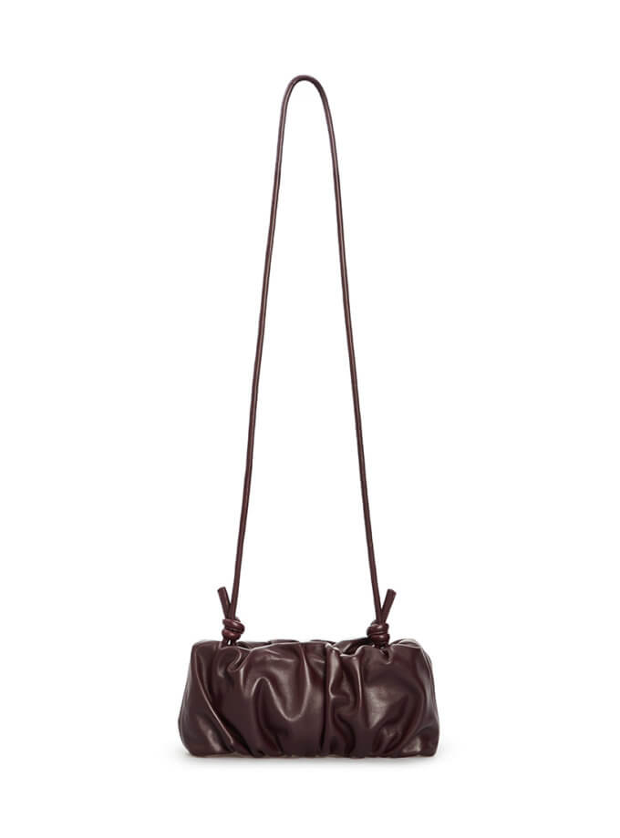 Сумка Rosie сливова VIKELE STUDIO (VS_v3801-15012)