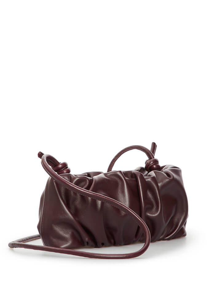 Сумка Rosie сливова VIKELE STUDIO (VS_v3801-15012)