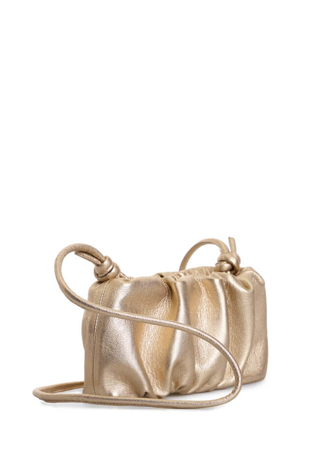 Сумка Rosie золота VIKELE STUDIO (VS_v3813-07012)