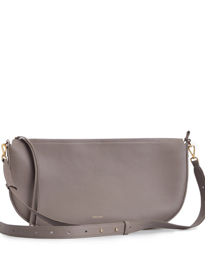 Сумка Denise тауп VIKELE STUDIO (VS_v3903-13012)