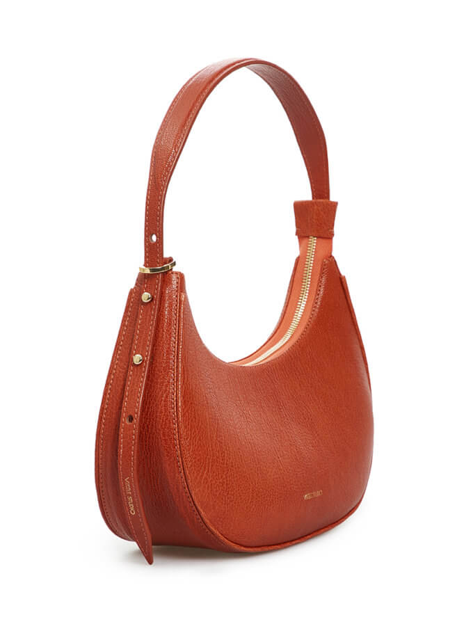 Сумка Lilu теракотова VIKELE STUDIO (VS_v2707-10012)