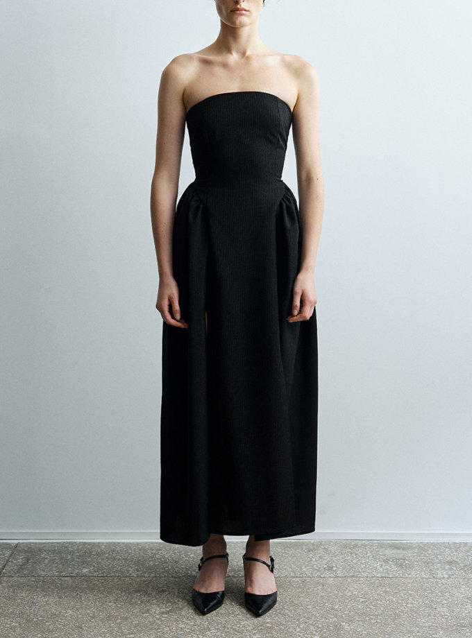 Сукня Prima maxi BESKET (BSKT_BCED02)