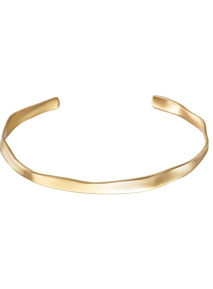 Браслет Curve RIMMART JEWELRY (RAJ_BRA-057)