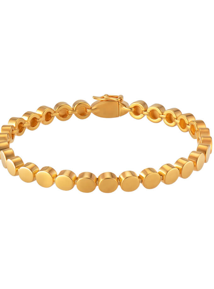 Браслет Magnet RIMMART JEWELRY (RAJ_BRApl-058)