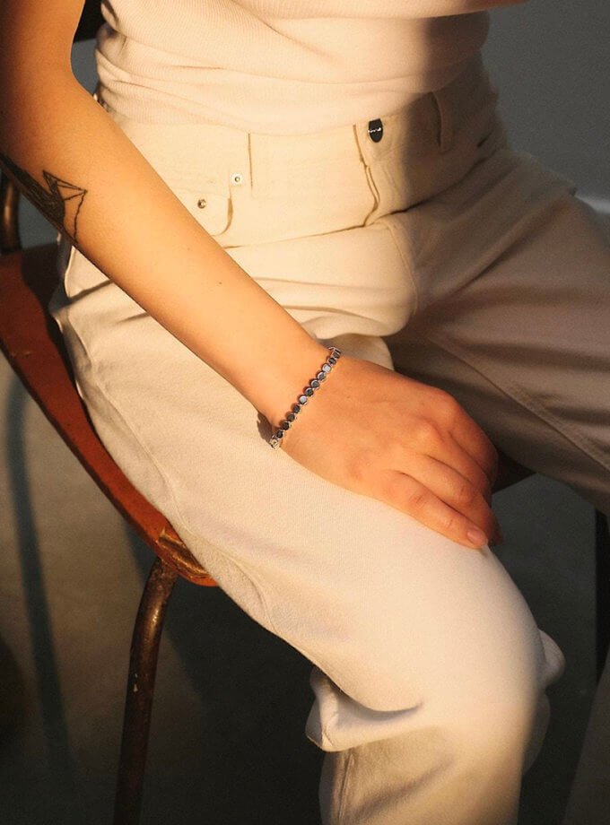 Браслет Magnet RIMMART JEWELRY (RAJ_BRA-058)