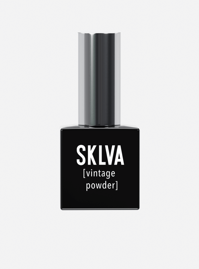 Парфуми Sklva Vintage powder 10 мл SKLVA (SKLVA_flair.2.10)