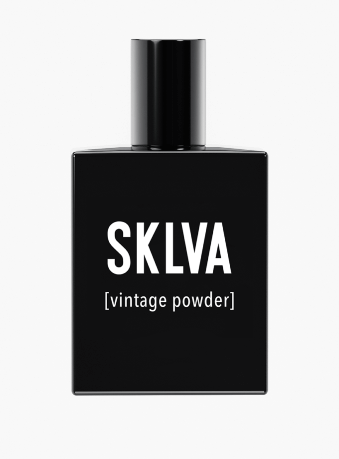 Парфуми Sklva Vintage powder 50 мл SKLVA (SKLVA_flair.2.50)