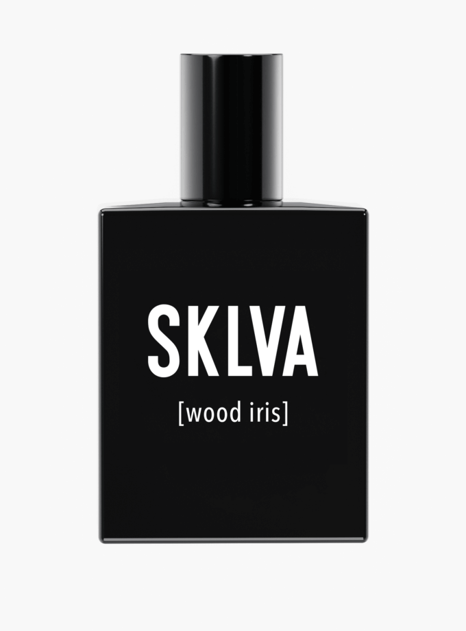 Парфуми Sklva Wood Iris 50 мл SKLVA (SKLVA_flair.3.50)