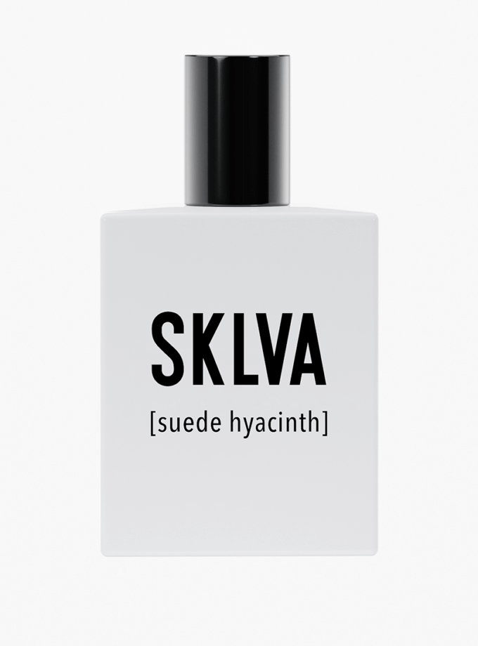 Парфуми Sklva Suede Hyacinth 50 мл SKLVA (SKLVA_flair.4.50)
