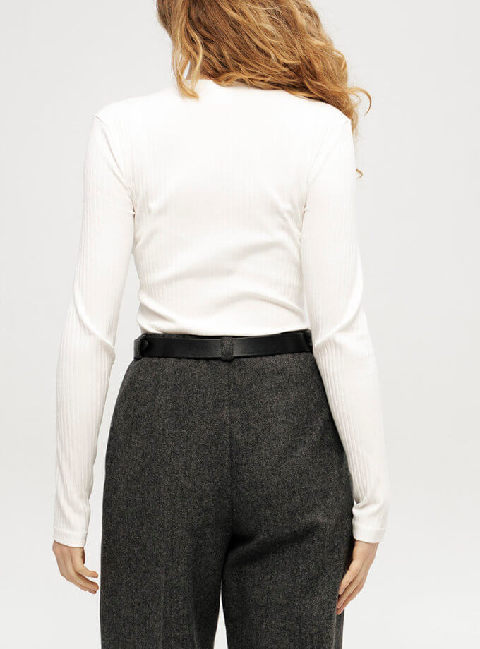 Бавовняний гольф ANNA YAKOVENKO (AY_3874)