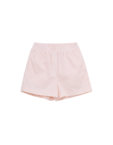Шорти в персикову смужку NATALIA BAS (NatB_PCP1)