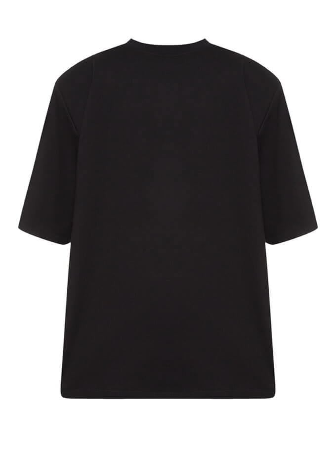 Футболка з плічками Ген 2 WILD HEARTS (WH_tshrtshldrsgen2-blc047)