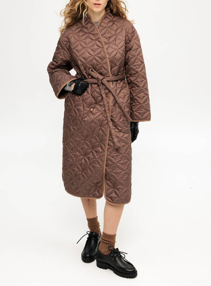 Берет чорного кольору ANNA YAKOVENKO (AY_3918) - фото 8