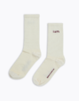 Шкарпетки Kapchury Milk IAM (IAM_KPCHR/MLK/SCKS)