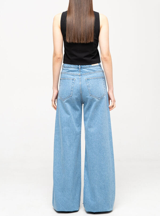 Джинси shining MATCH DENIM (MTCH_sp25-sh-jeans)