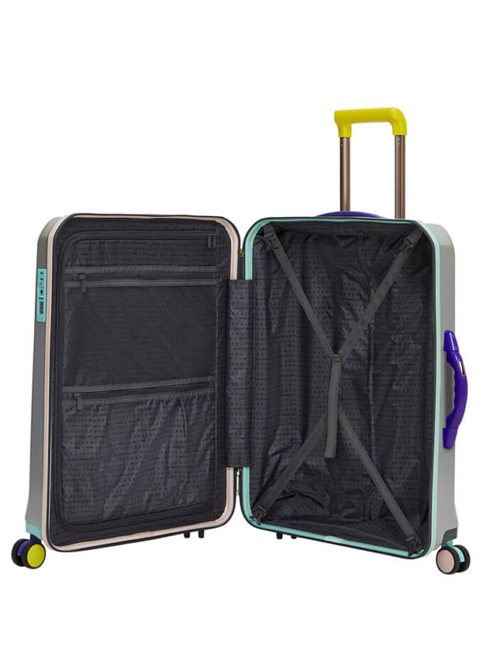 Smart-валіза Holo Trip Large HAVE A REST (HAR_HT_LA54_26)