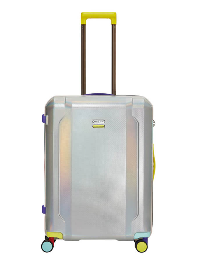Smart-валіза Holo Trip Medium HAVE A REST (HAR_HT_MA47_24_kapsula)